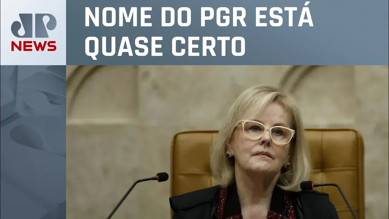 Governo fará indicação para vaga de Rosa Weber no STF até final do ano