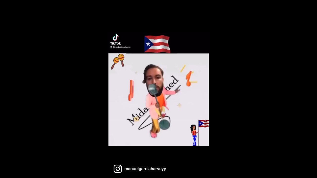 #midastouched