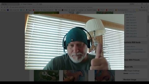 The container is IN - Jonathan Kleck