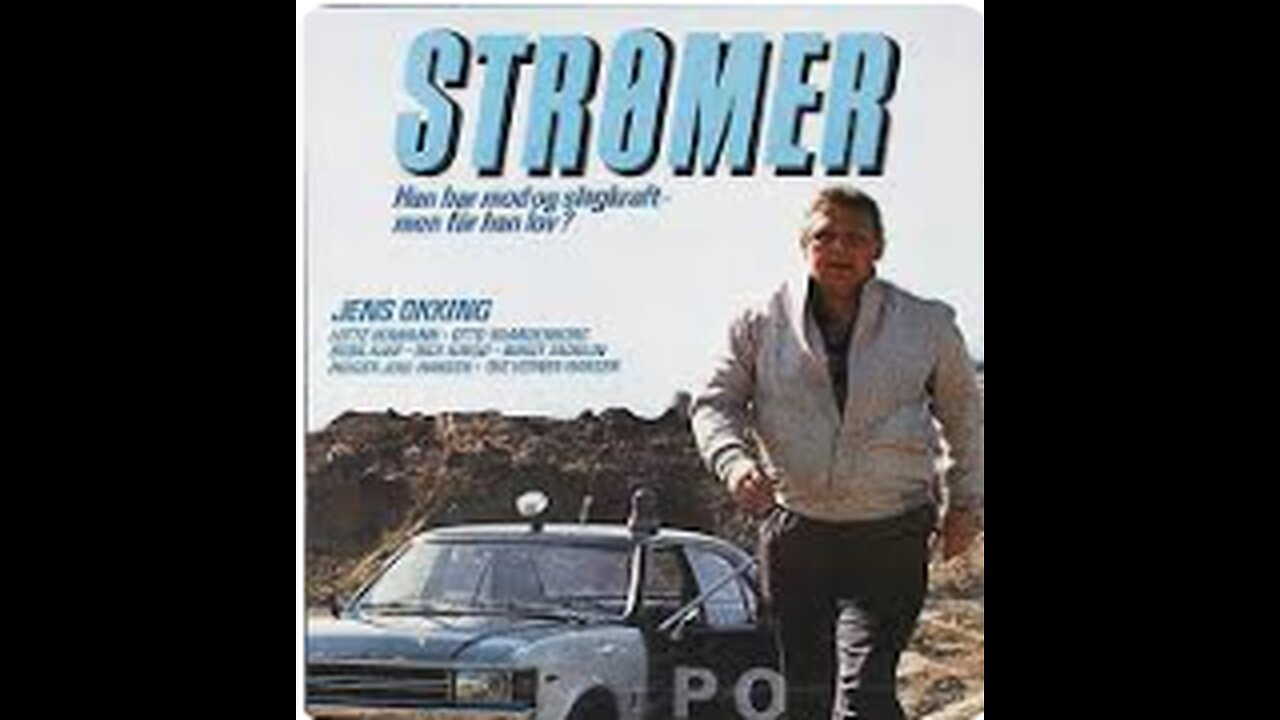 Strømer