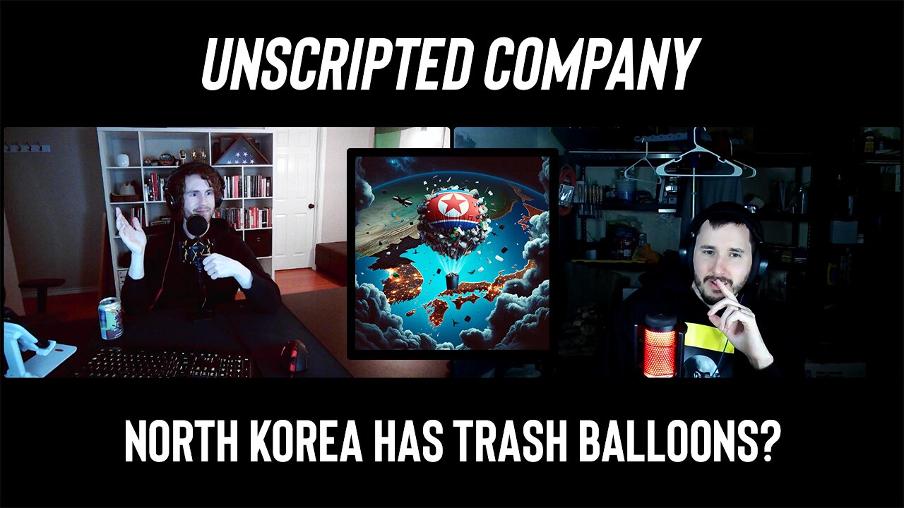 Reaching New Heights: Dallas Mavericks, Trash Balloons, and Wild Conspiracies | Unscripted Company