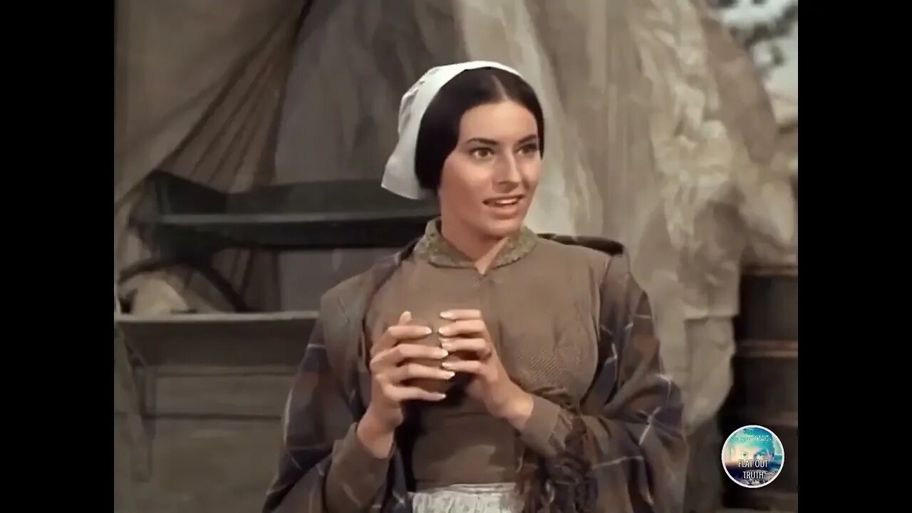 Bonanza knew it was flat