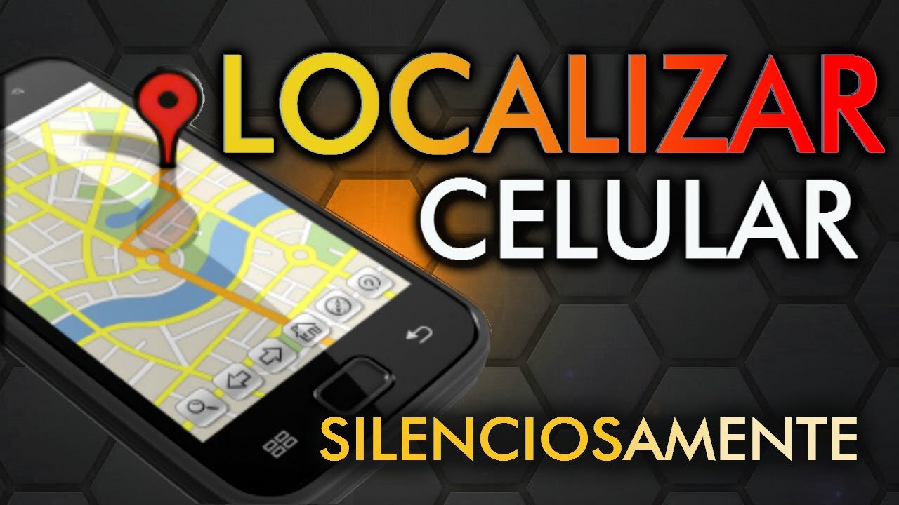 COMO RASTREAR MEU CELULAR USANDO A CONTA GOOGLE