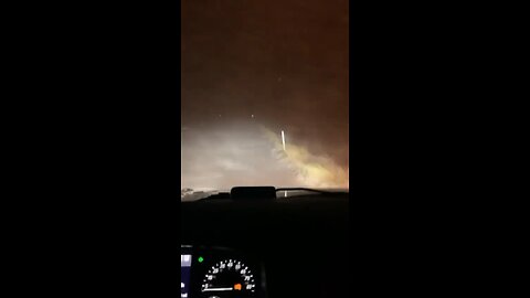 Arizona Storm