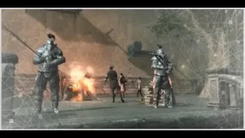 Still Life (Assassin's Creed II)