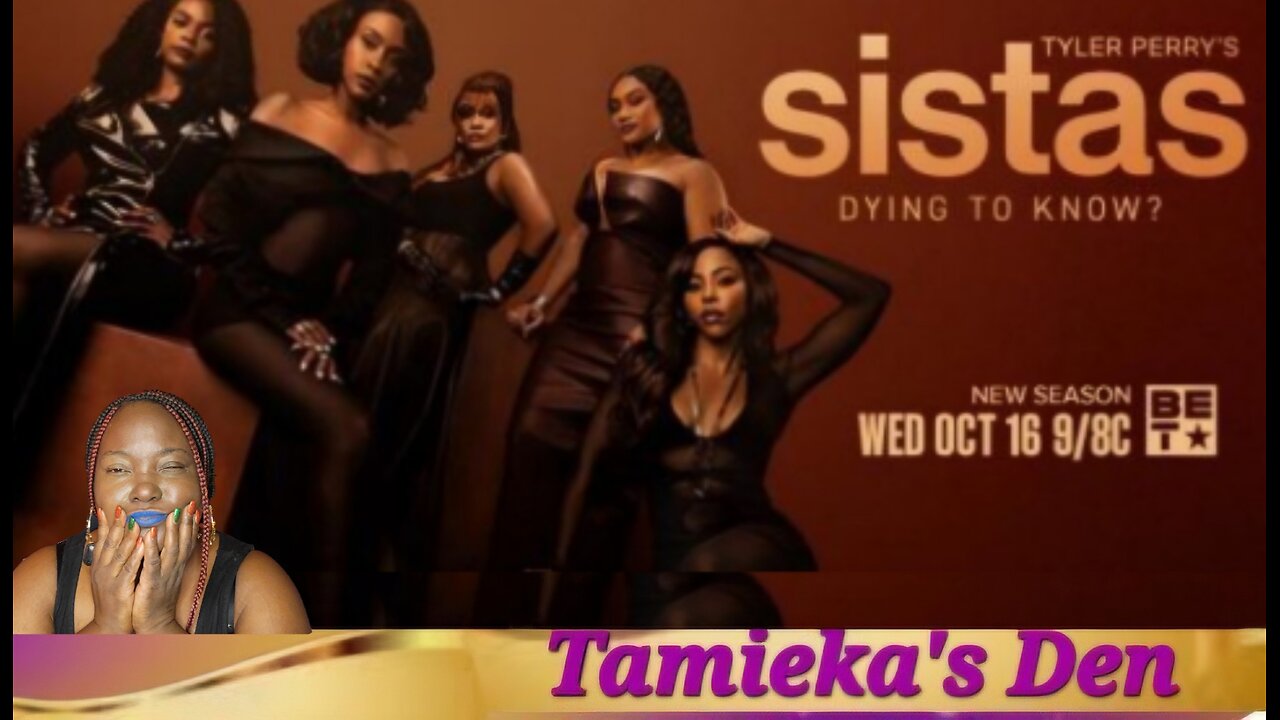 Sistas |Season 8 Episode 10| Forget Me Not ( Review and Recap )