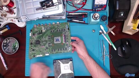 Xbox One S HDMI Fix
