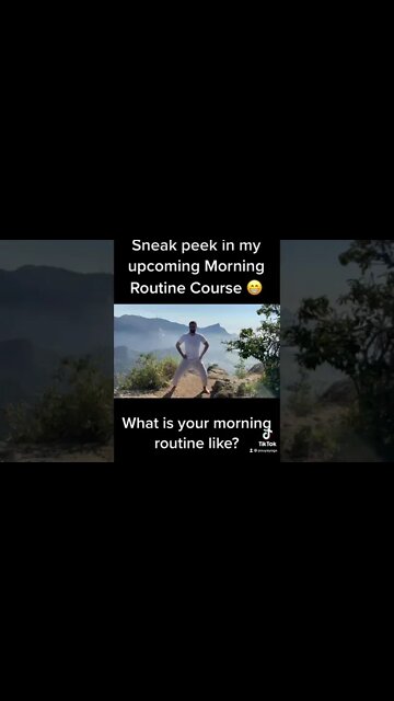 Loosen Up Your Hips😁