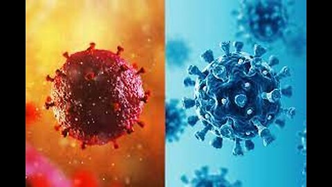 The C19 vaccine, and the HIV connection
