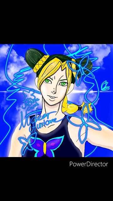 Jolene cujoh drawing