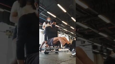 Está Bien Usar el Gym para Otras Cosas También ✨
