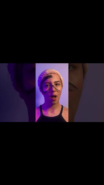 ISA PREZOTTO SEGUNDA CONVIDADA DO HALLOWEEN DO QG 🎃