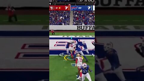 MADDEN 23: BROCK PURDY TO JAUAN JENNINGS