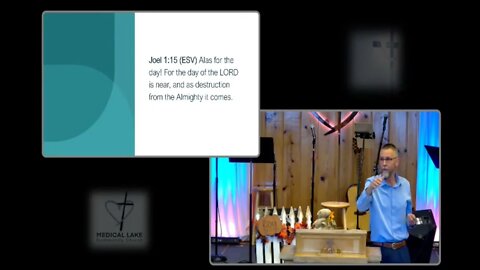 Children of Light — 1 Thessalonians 5:1–11