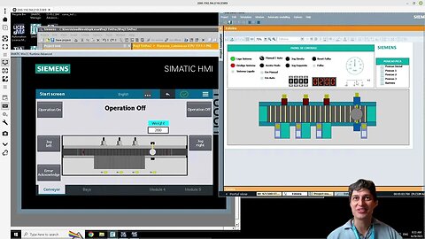 #Sitrain - #TIAPro2 - Um pouco da aplicação desenvolvida no curso #OnLine