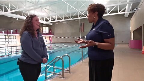 The need for lifeguards: Milwaukee County Parks rebuilds program