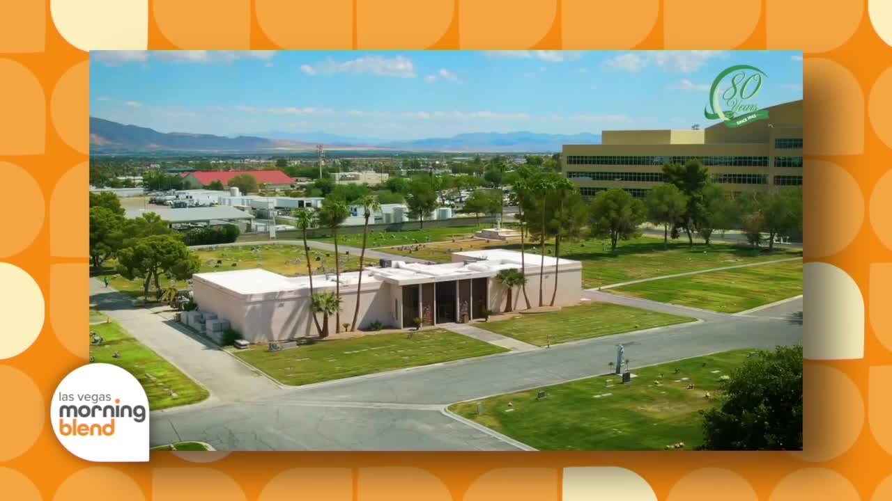 Bunker's Funeral Homes & Cemeteries' 80th Anniversary, 'Memories Taking Root' Program