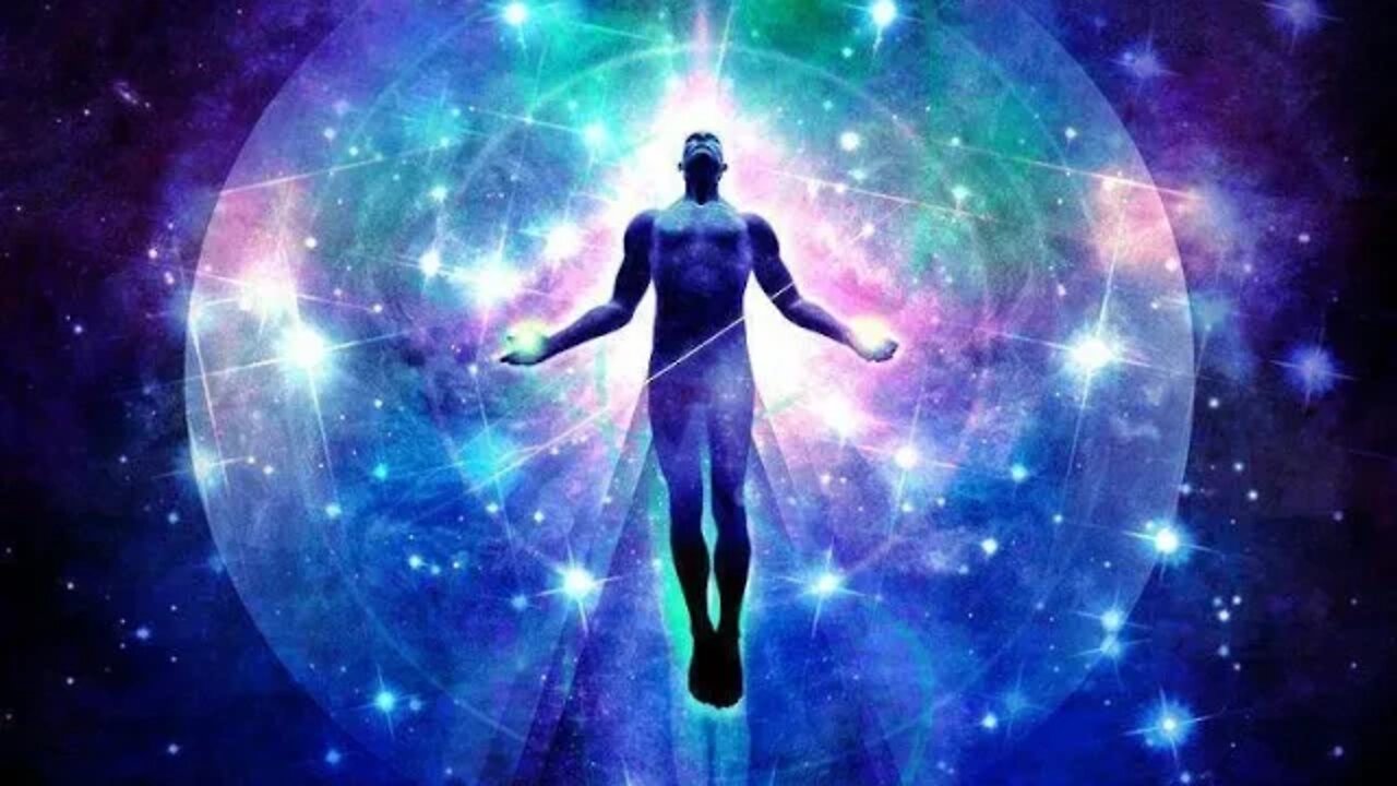 Final Blessing For I Go Now To Heaven