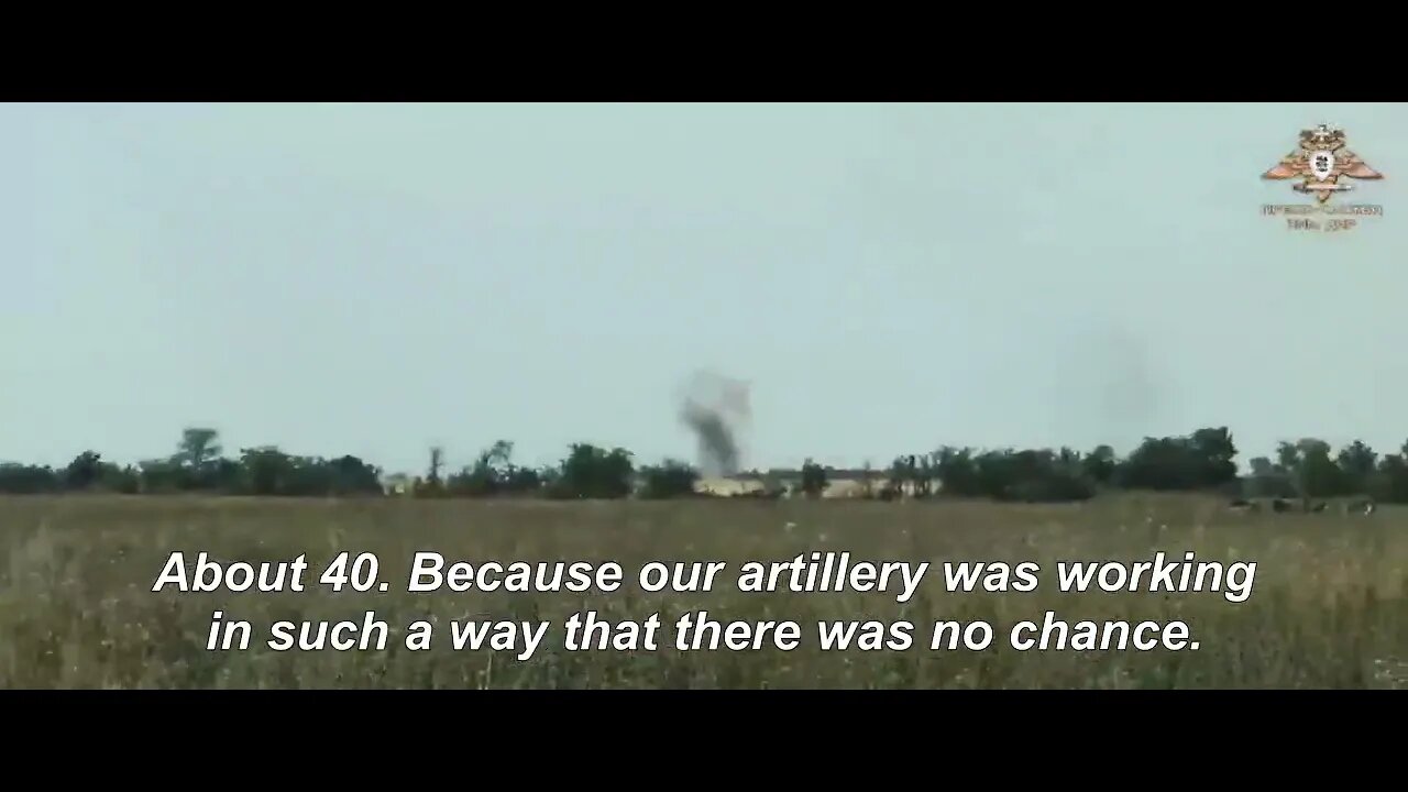 DPR Fighters Prevented Ukrainians From Advancing & Inflicted Heavy Losses In Snegirevka