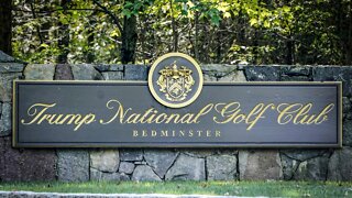 9/11 Families Outraged Over Trump Golf Club Hosting Saudi Tournament