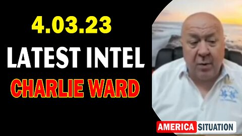 Charlie Ward Latest Intel Apr 3, 2023