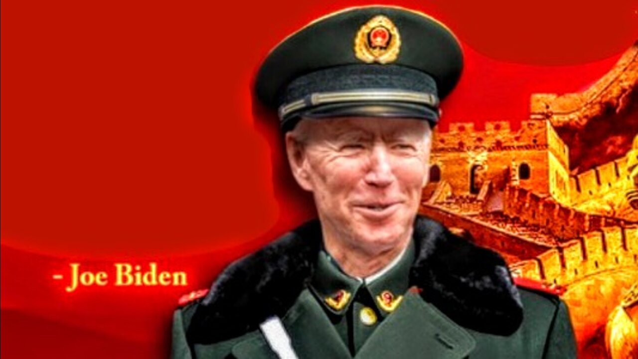 InfoWars Biden Dictator