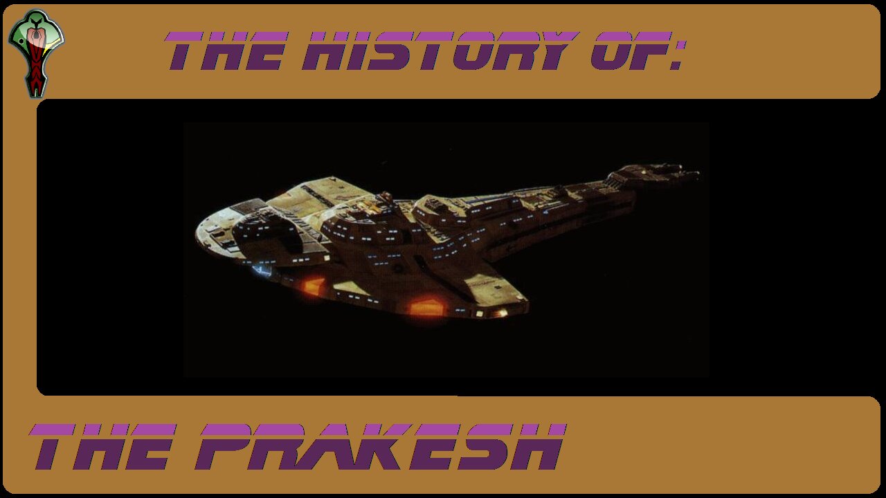 The History of the Prakesh