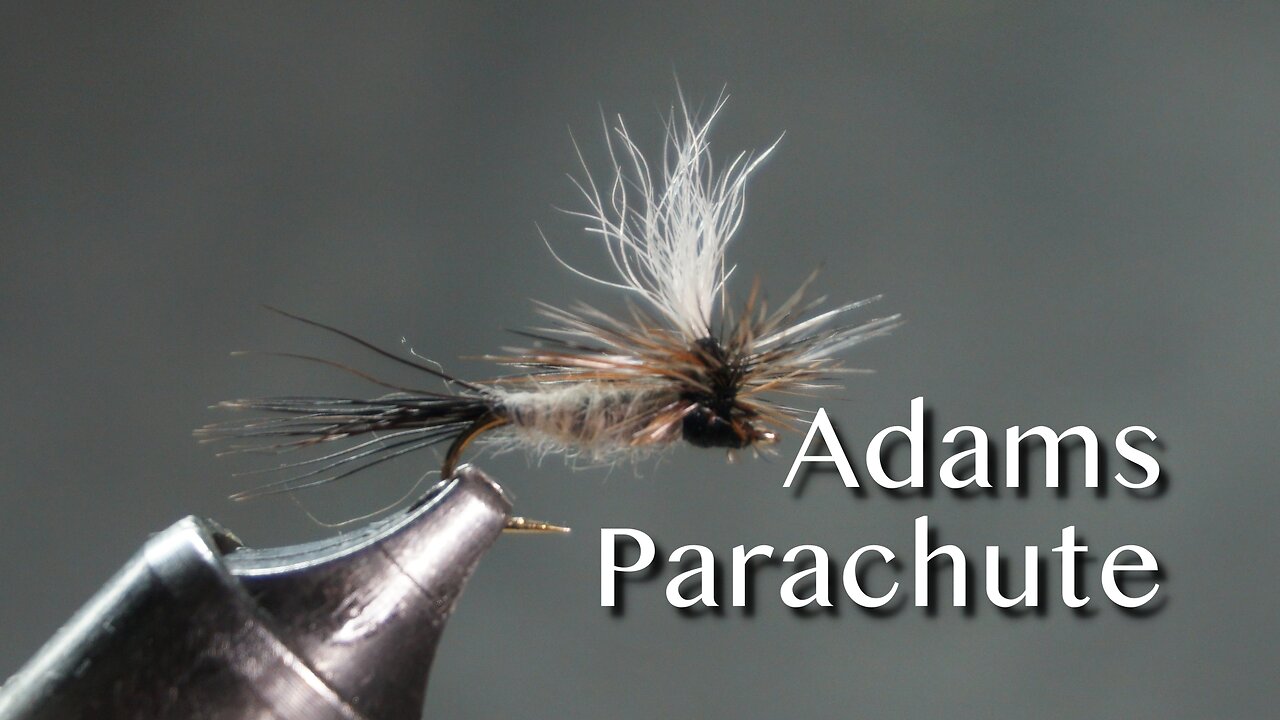 Adams Parachute