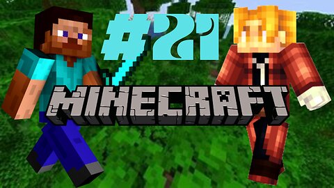 WE DON'T KNOW WHAT TO DO! | Minecraft (Realm) #21