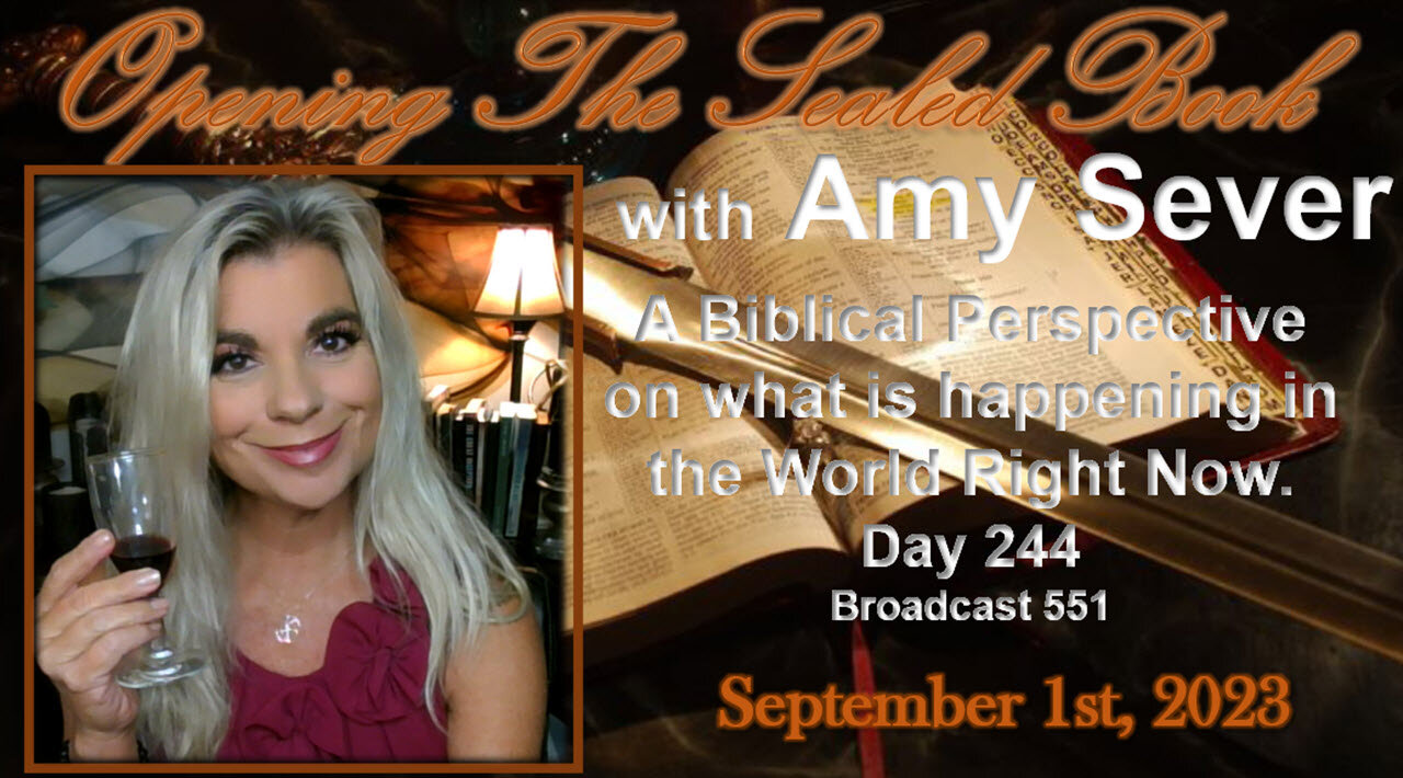 09/01 Covid 2.0! / Arkansas: Yes, Father... / Cali: Yes, Satan! / Maui Google Map! / Communion!