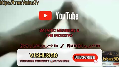 SATANIC MEMBERS & THE INDUSTRY #VISHUSTV 📺