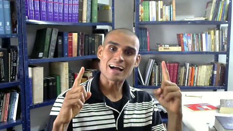 Texto Recebido na base do ad hominem