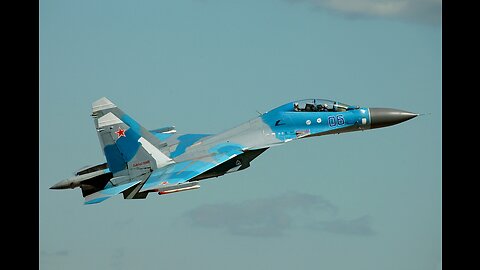 The Russian army received the latest SU-30 SM2 [Super-Sukhoi]