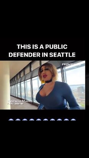 DIFENSORE D'UFFICIO A SEATTLE