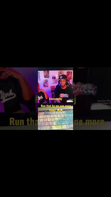 First date …. Sounds suspect!! 🤣🤣 #shorts #asiaandbj #livestreamchrinicles