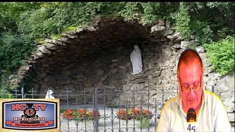 NCTV45’S THOUGHT FOR THE DAY TUESDAY JUNE 16 2020