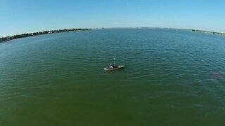 DJI FPV : Windsurfer Park (HMD071105)