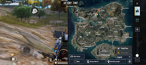 pubg mobile