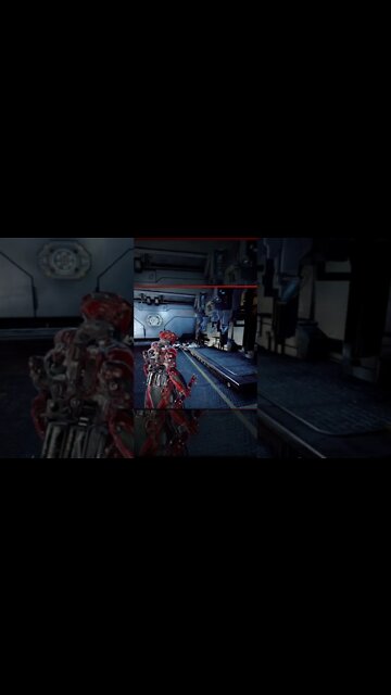 Warframe I Hate Nef Anyo