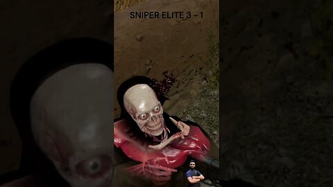 SNIPER ELITE