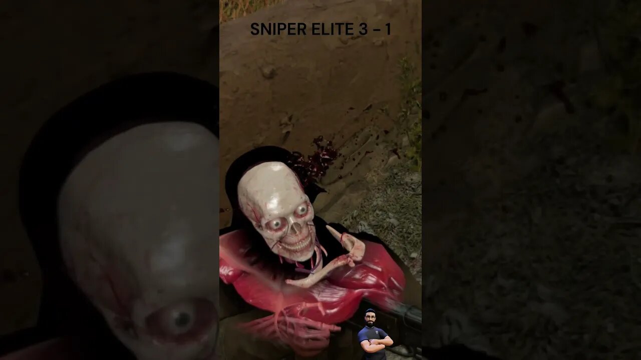 SNIPER ELITE