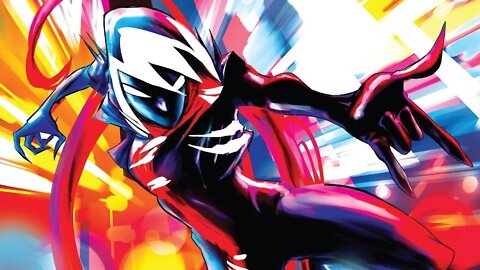 La Historia De Gwenom - Gwen Stacy "Earth-65" | Spider-Gwen Vol. 2 #25 al #29 - Marvel Comics