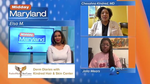 Kindred Hair and Skin Center - Hyperpigmentation