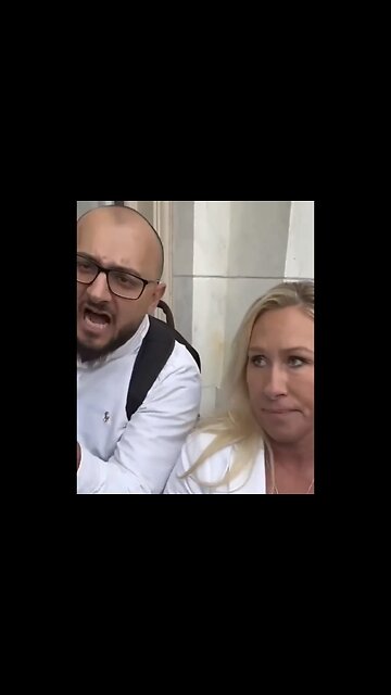 REP. MTG ISSUES🇺🇸🏛️⚠️STRONG WARNING TO AMERICA🇺🇸🎙️🏛️⚠️💫