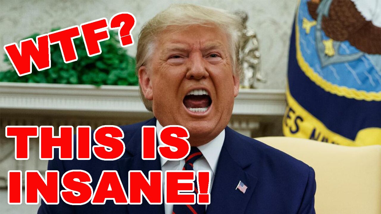 Donald Trump SHOCKED after INSANE $83 MILLION judgement!