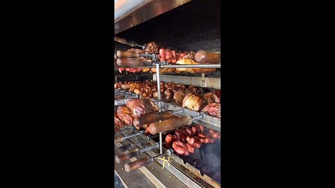 BBQ heaven