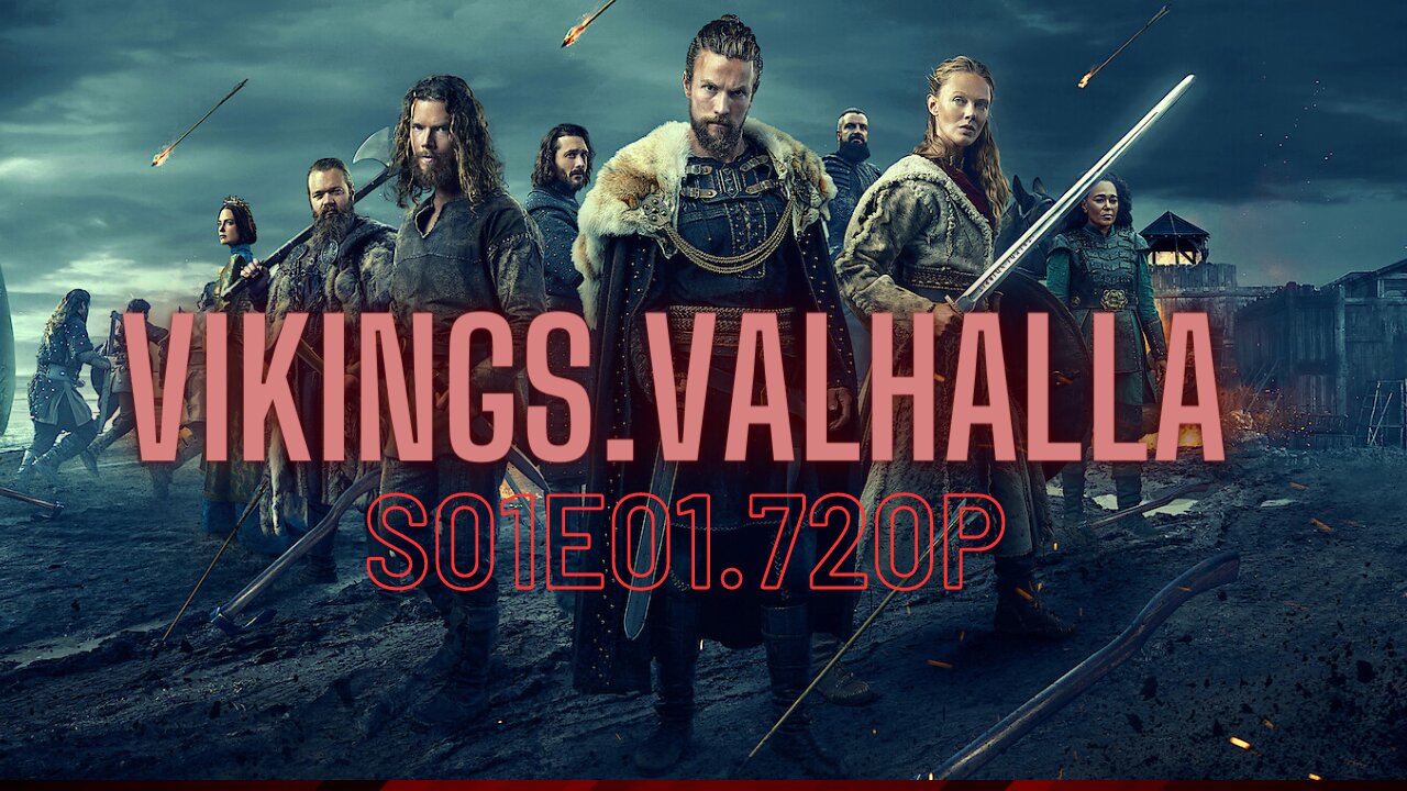 Vikings.Valhalla.S01E01.720p