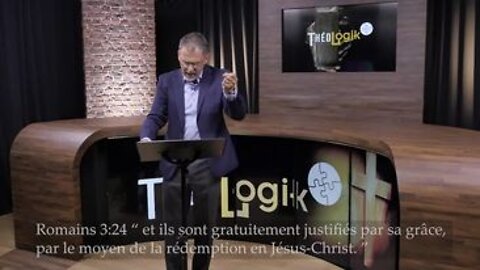 Je vous présente le créateur - EP1/5 - Frédéric Colella - 2021-8-31