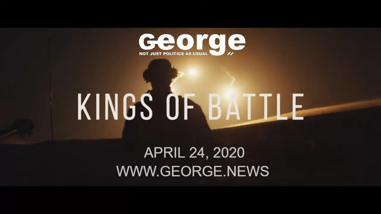 KINGS OF BATTLE