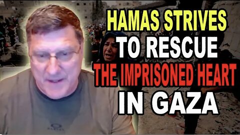 Big News of The Day, Scott Ritter: The IDF Lost The War Against Hamas